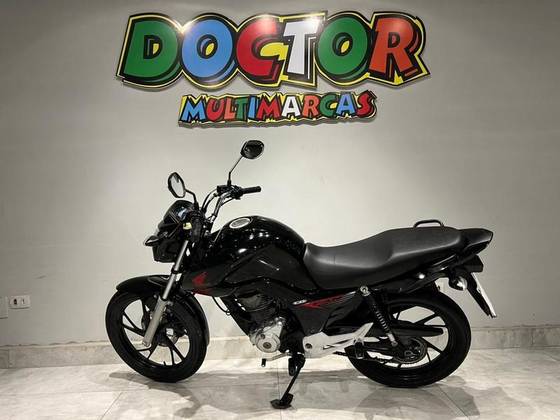 HONDA CG 160 FAN HONDA CG 160 FAN